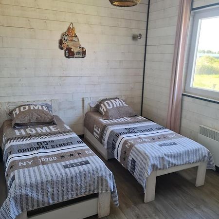 Chalet Cosy A 10Min Des Plages- 술락쉬르메르 외부 사진