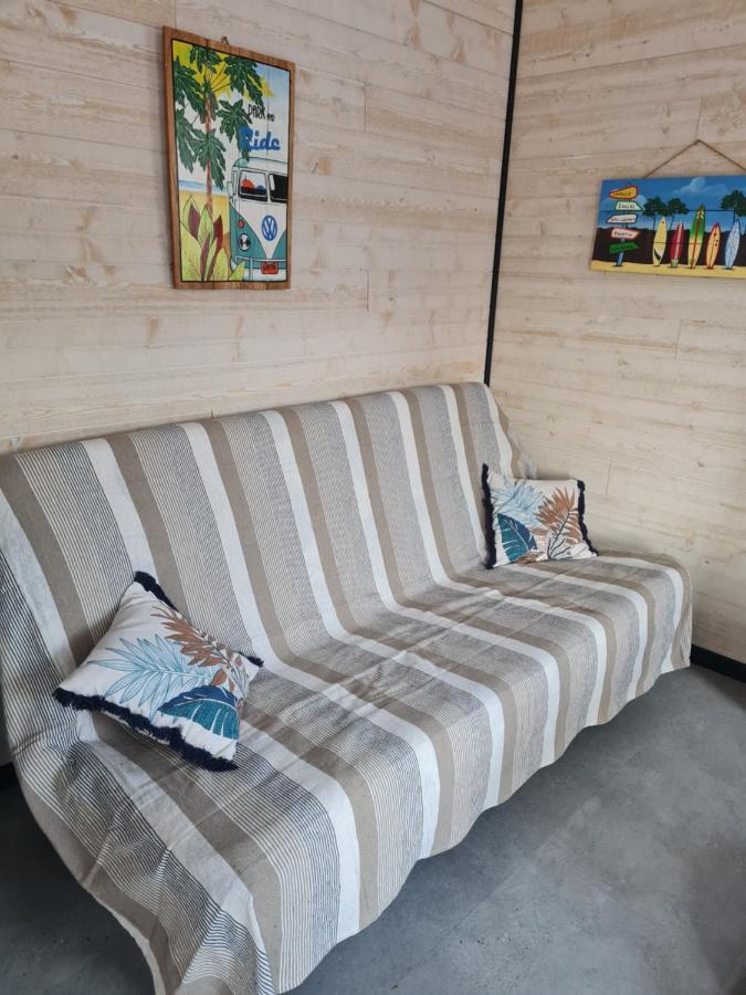 Chalet Cosy A 10Min Des Plages- 술락쉬르메르 외부 사진